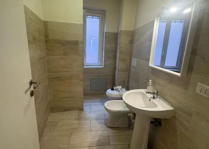 Ripetta Apartment