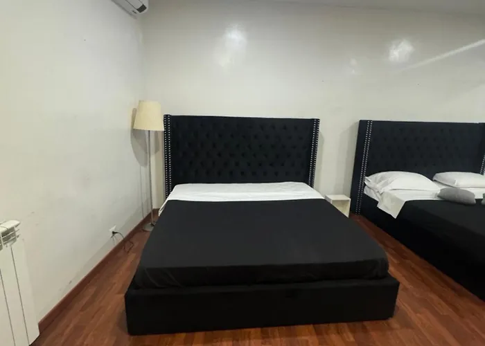 Apartment Ripetta Rome