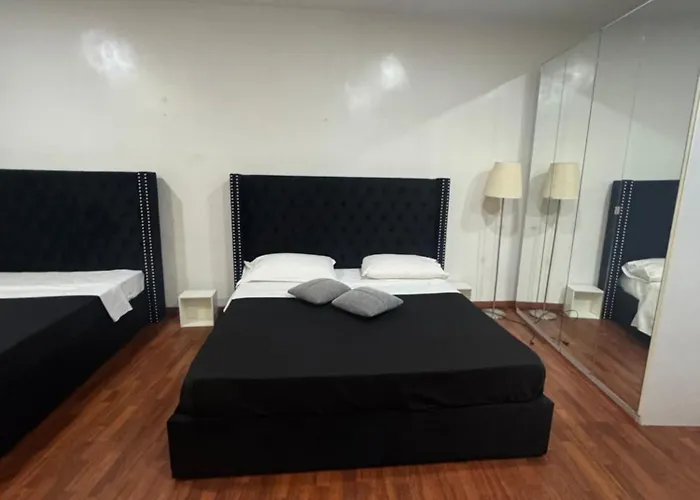 Apartment Ripetta