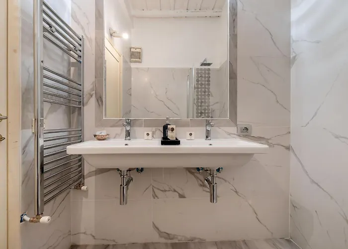 Ripetta Apartment Rome