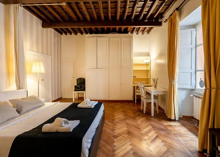 Ripetta Rome