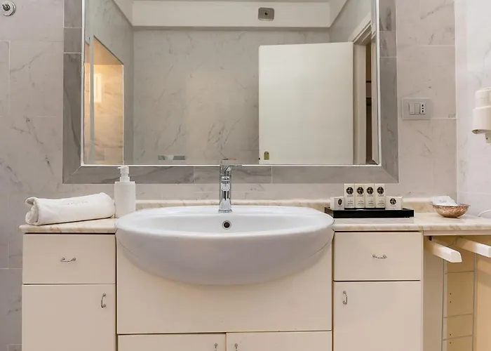 Ripetta Apartment *