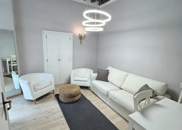 Apartment Ripetta *
